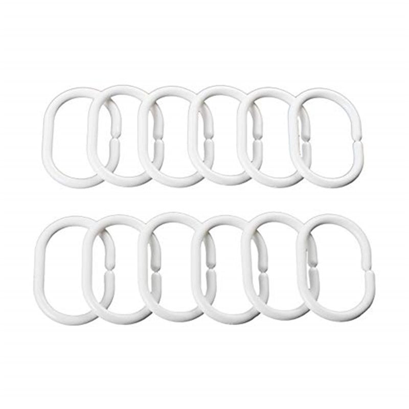 BST Colorful Graffiti Shower Curtain Abstract Art Home Creative Colorful Bathroom Curtains Decor Polyester Fabric Quick Drying 70x70 Inches Include Hooks - Image 5